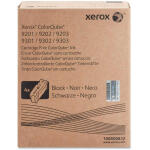 Xerox Colorqube 9201-108R00832 Metered Siyah Orijinal Katı Mürekkep 4Lü