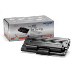 Xerox Phaser 3150-109R00747 Orijinal Toner Yüksek Kapasiteli