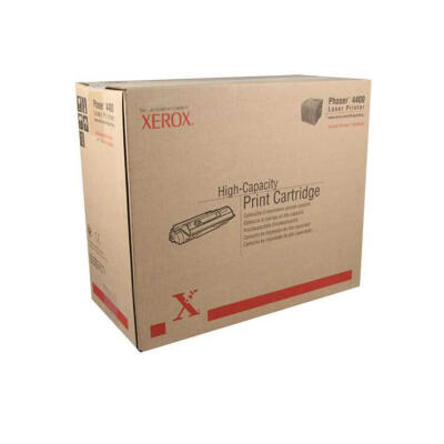 Xerox Phaser 4400-113R00628 Orijinal Toner Yüksek Kapasiteli