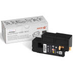 Xerox Phaser 6000-106R01634 Siyah Orijinal Toner