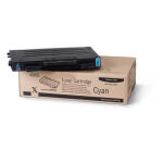 Xerox Phaser 6100-106R00676 Mavi Orijinal Toner