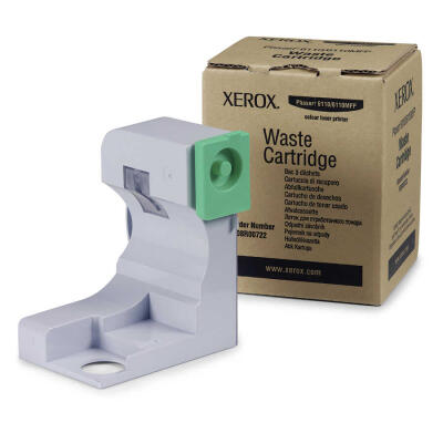 Xerox Phaser 6110-108R00722 Orijinal Atık Kutusu