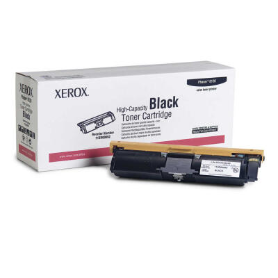 Xerox Phaser 6115-113R00692 Siyah Orijinal Toner