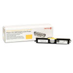 Xerox Phaser 6121-106R01465 Sarı Orijinal Toner
