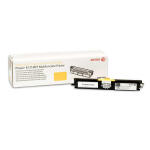 Xerox Phaser 6121-106R01475 Sarı Orijinal Toner Yüksek Kapasiteli