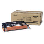 Xerox Phaser 6180-113R00723 Mavi Orijinal Toner Yüksek Kapasiteli 6180N