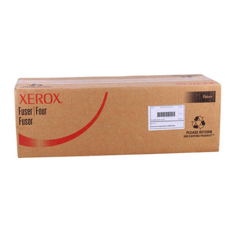 Xerox Phaser 6280-675K70605 Orjina Fırın Ünitesi Fuser Assembly 220V