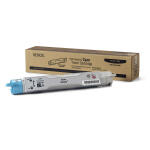 Xerox Phaser 6300-106R01082 Mavi Orijinal Toner Yüksek Kapasiteli