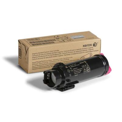 Xerox Phaser 6510-106R03482 Kırmızı Orijinal Toner