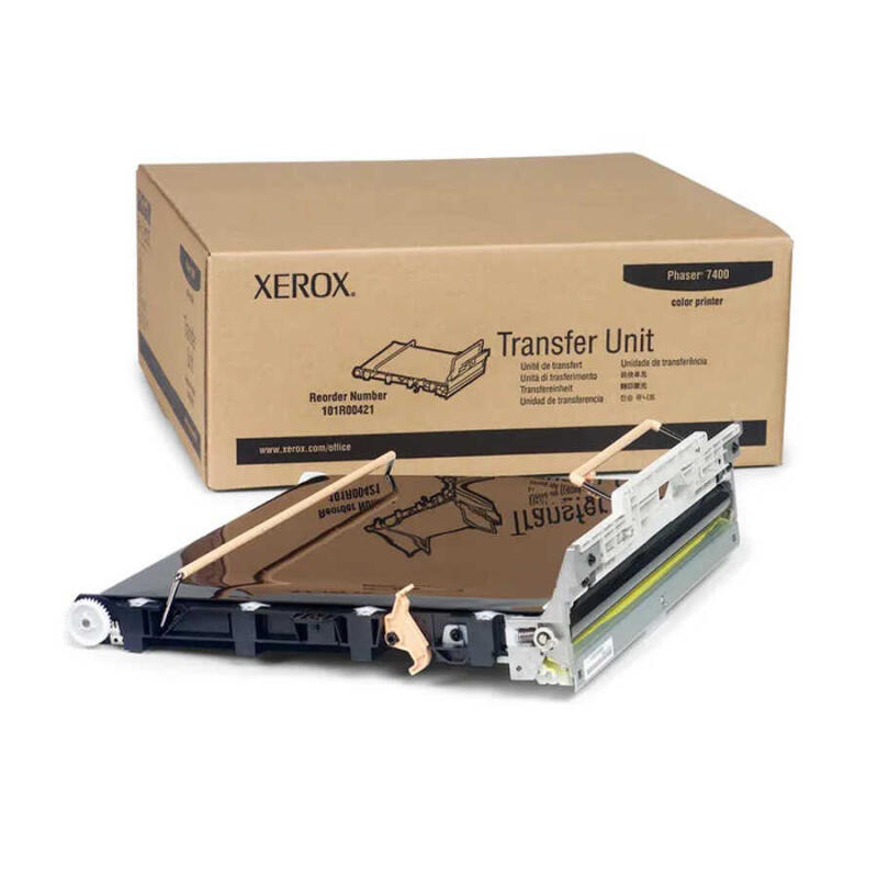 Xerox Phaser 7400-101R00421 Orijinal Transfer Ünitesi