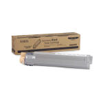 Xerox Phaser 7400-106R01080 Siyah Orijinal Toner