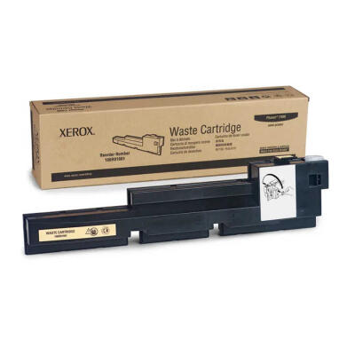 Xerox Phaser 7400-106R01081 Orijinal Atık Kutusu