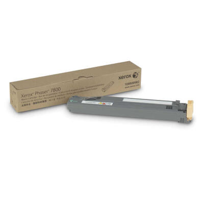 Xerox Phaser 7800-108R00982 Orijinal Atık Kutusu