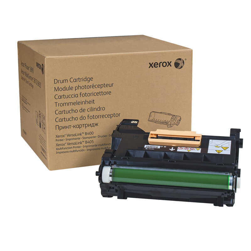 Xerox Versalink B400-101R00554 Orijinal Drum Ünitesi B400/B450