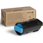 Xerox Versalink C500-106R03877 Mavi Orijinal Toner