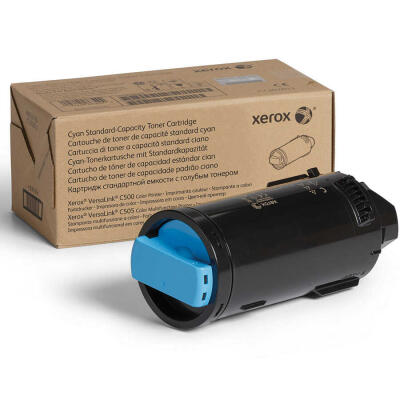 Xerox Versalink C500-106R03877 Mavi Orijinal Toner