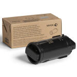 Xerox Versalink C600-106R03911 Siyah Orijinal Toner
