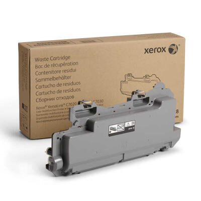 Xerox Versalink C7020-115R00128 Orijinal Atık Kutusu