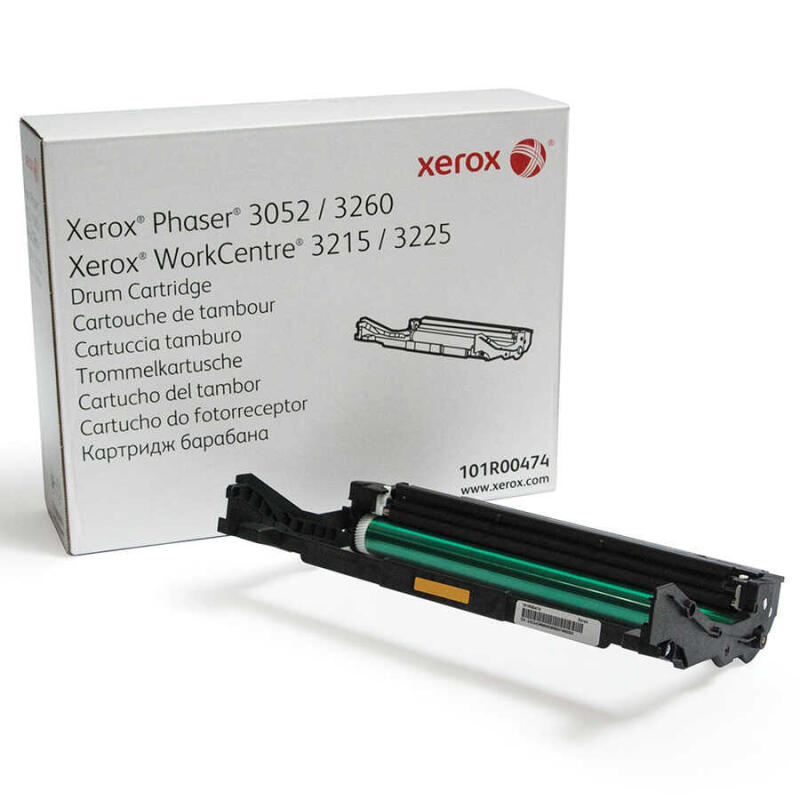 Xerox Workcentre 3215-101R00474 Orijinal Drum Ünitesi