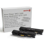 Xerox Workcentre 3215-106R02782 Orijinal Toner Avantaj Paketi