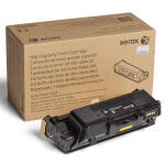 Xerox Workcentre 3335-106R03621 Orijinal Toner Yüksek Kapasiteli