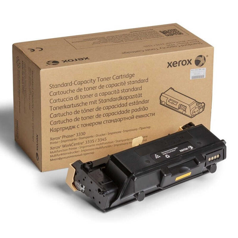 Xerox Workcentre 3335-106R03773 Orijinal Toner