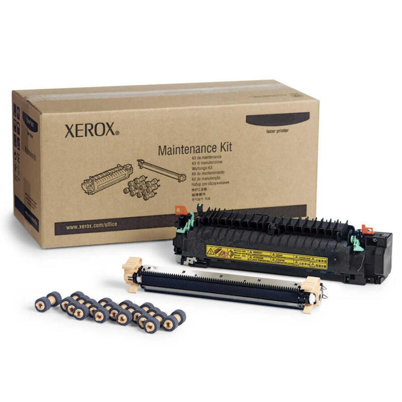 Xerox Workcentre 4150 Maintenance Kit-Bakım Kiti