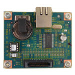 Lexmark Ms810-40X7713 Separator Roller Assembly