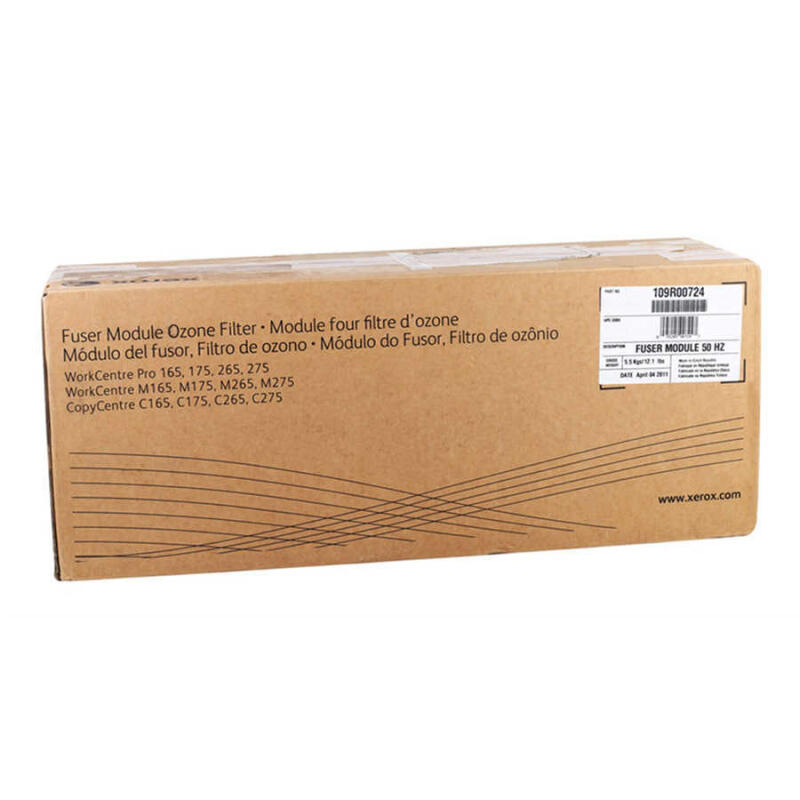 Xerox Workcentre 5665-109R00724 Orijinal Fotokopi Fuser Ünitesi